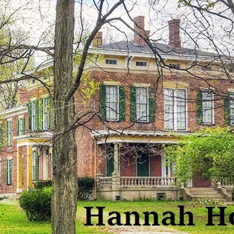104: Hannah House