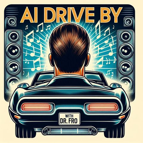 Portada del podcast
