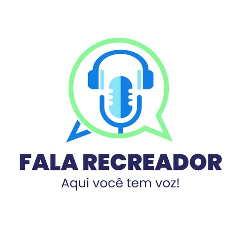 02 - Midiã Zarpelão - Fala Recreador