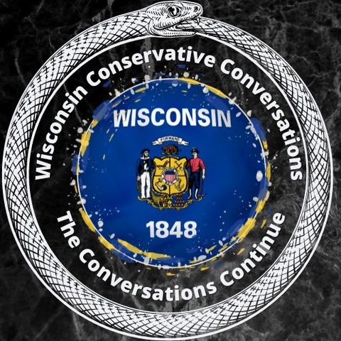 Wisconsin Conservative Conversations with… Wisconsin Republican Lt Governor Candidate Jonathan Wichmann