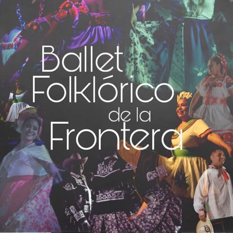 entrevista con el director general del Ballet Folklorico de la Frontera