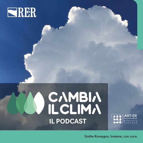 Copertina del podcast
