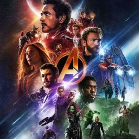 Slumberland : ‘Vengadores: Infinity War’ (ep.63)