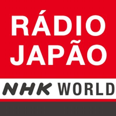 NHK World Radio Japan in Portuguese to Brazil