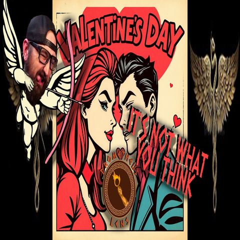 Valentine's Day is a Lie