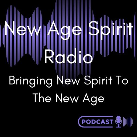 Music Talk Radio on New Spirit Radio