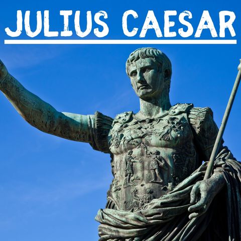 Act 2 - Julius Caesar - William Shakespeare