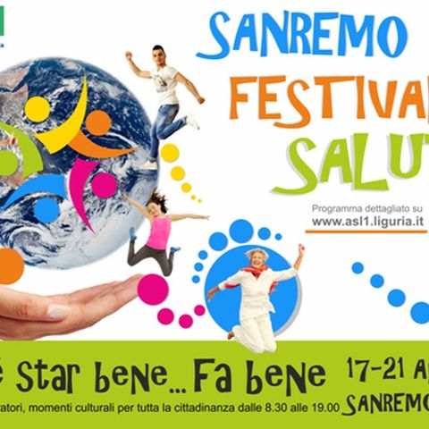 #smo Festival della Salute 2k18