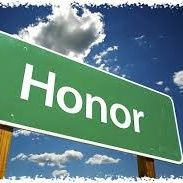 Black Belt Path: Honor