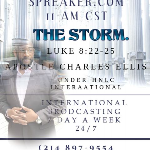 The Storm