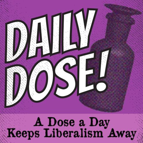 #113 - Daily Dose 2/10/16