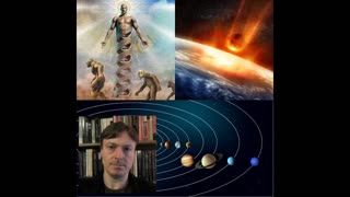 Planetary Alignments Cyclical Cataclysms Occult Physics Extraterrestrial Gods with Keith Hunter