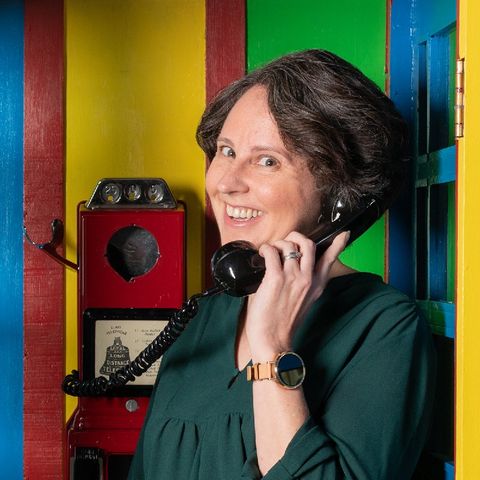 Meet Cathy Pearl Part 2 Writing For Google Assistant, Alexa, Siri