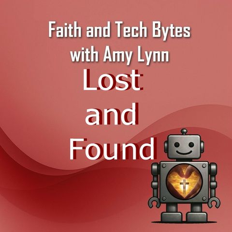 Lost and Found