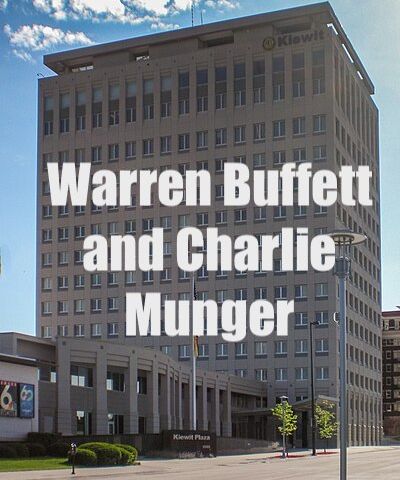 How Warren Buffett and Charlie Munger Built Berkshire Hathaway