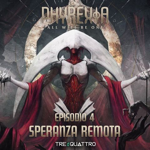 4 | Speranza Remota | ONE