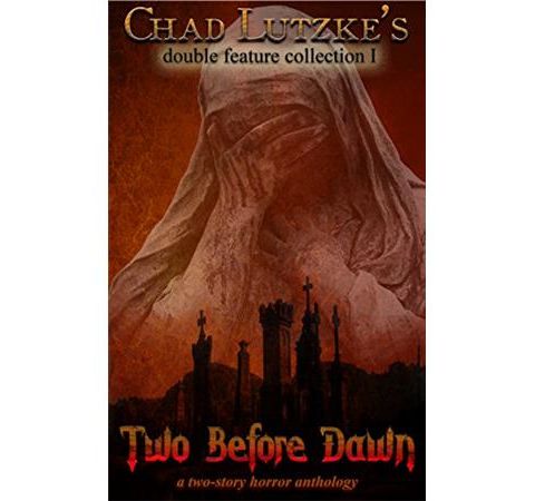 Author Chad Lutkze Joins Us