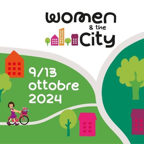 Women and the city - Torino