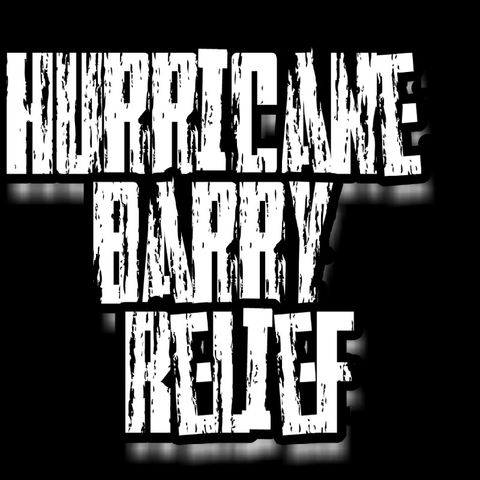 The Feeture Show: Hurricane Barry Relief