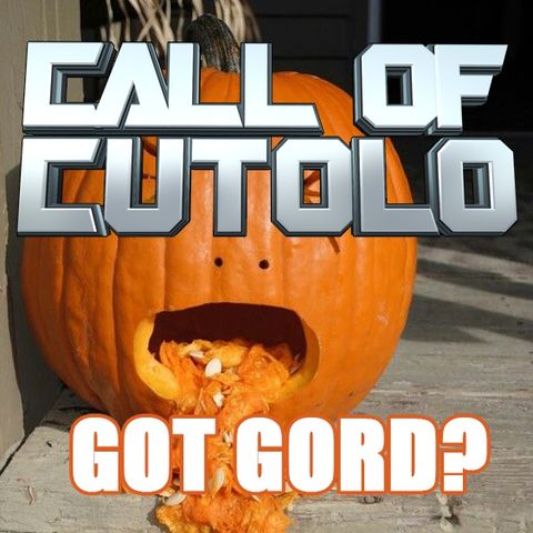 Got Gord?