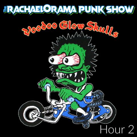 Voodoo Glow Skulls Hour 2