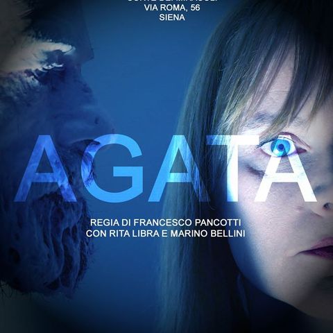 Agata (scene all'aria, quarto episodio)