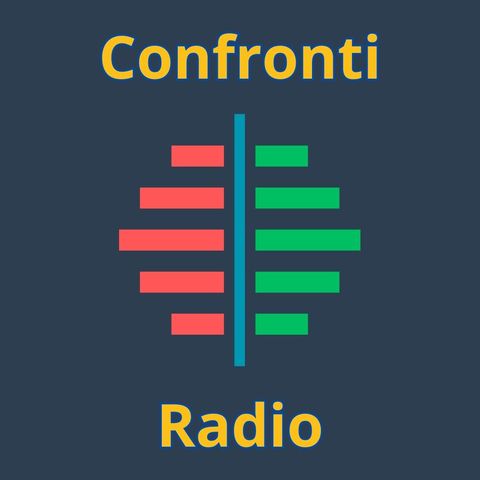 Confronti Radio - S2 E19 - La risposta degli ospedali evangelici italiani