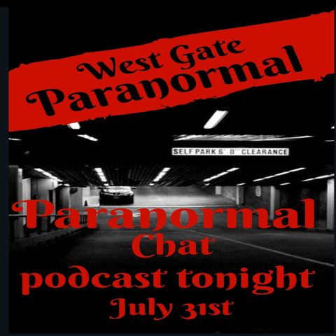 Paranormal Chat