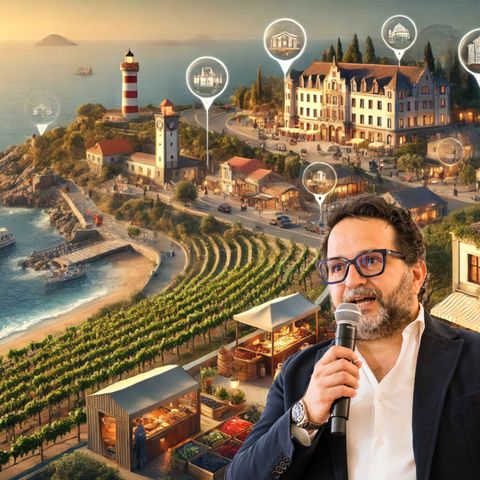 Comunicare il successo degli Hotel