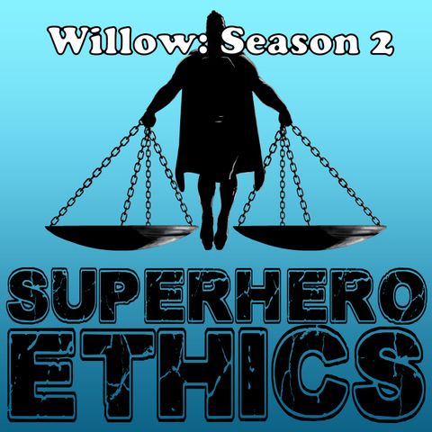 Ep 213 - Willow TV