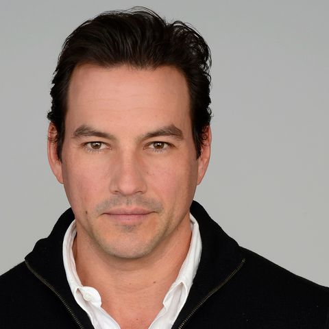 Tyler Christopher - Life and times