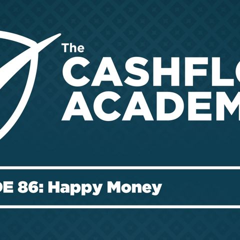 Happy Money (Episode 86)