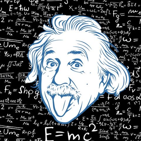 Algunas cosas que relativamente deberías saber de Albert Einstein
