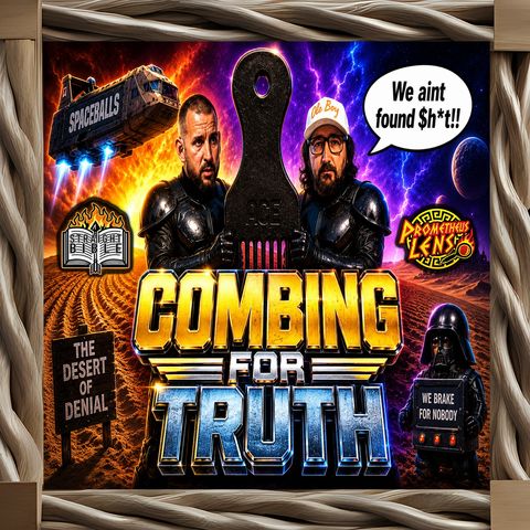 Strait Bible Combing for Truth