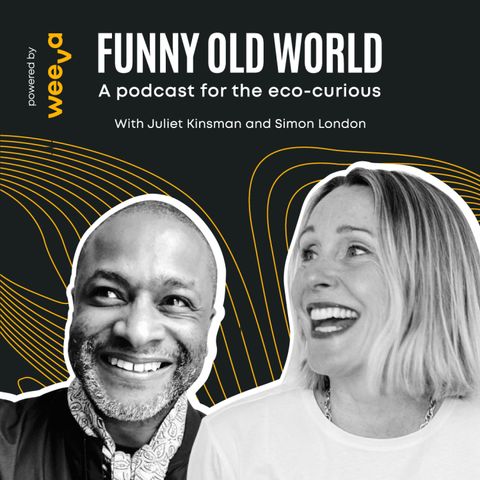 Podcast Cover