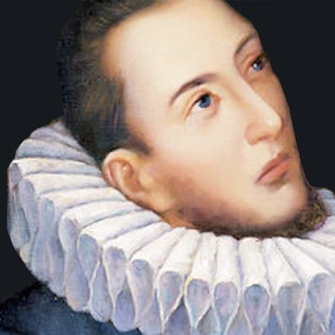 Macerie - Carlo Gesualdo il musicista assassino