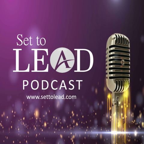43. Leading Through The Pain with Mary Ann Samedi (Minisode)