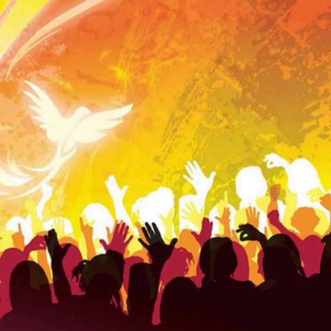 Briciole di Vangelo - Pentecoste 2021