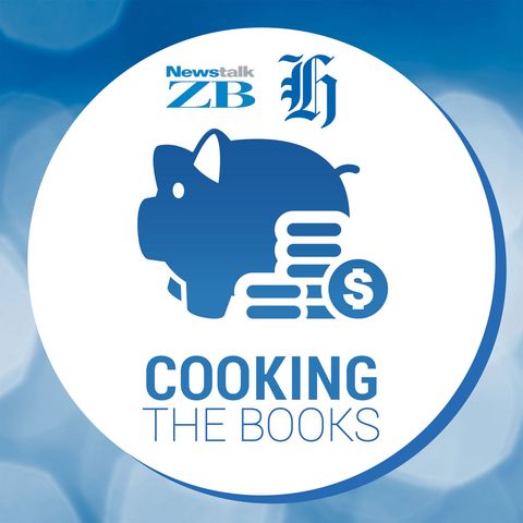 Cooking the Books: One money tip from … Te Ururoa Flavell