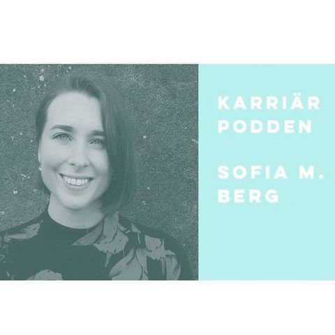 Podcast 1 Introduktion av Karriärpodden med musik - 2018-04-24 18.14