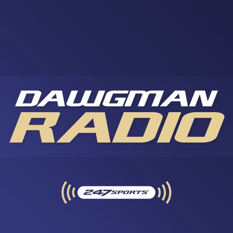 DawgmanRadio - A New Week, a New Feeling about the Offense?