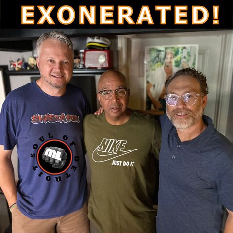 Exonerated - August 6, 2024