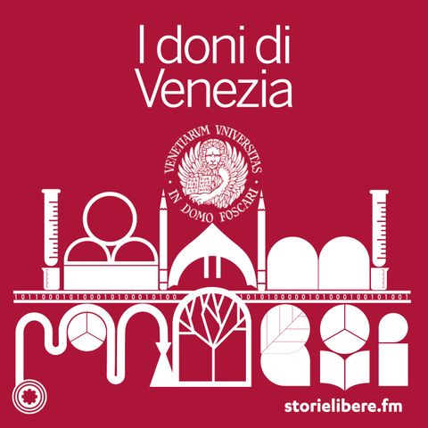 I doni di Venezia - Trailer