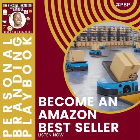 How to Become an Amazon Best Seller