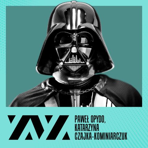 ZVZ – Nadal kochamy oryginalne „Gwiezdne wojny”