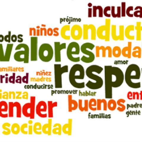 Valores