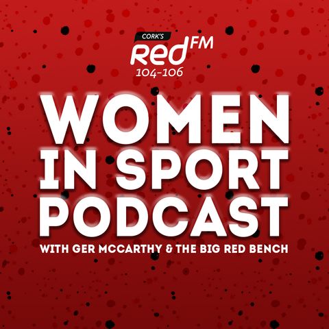 The Women in Sport Podcast | Episode 15