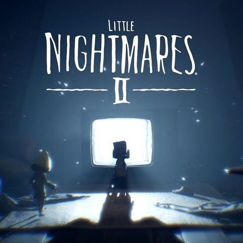 Little Nightmares 2 (Time Loop Theory)
