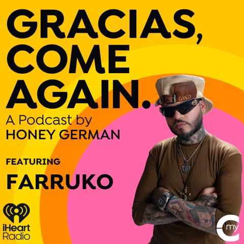 Farruko: DIOS, PatRia, Música y Mi Libertad