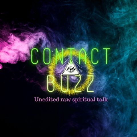 Episode 33 - Contact Buzz